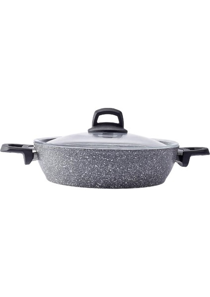 7 Parça Granit Tencere Seti, Sağlıklı ve Şık Mutfak Gereçleri indirimleri