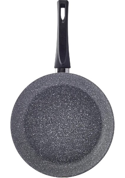 7 Parça Granit Tencere Seti, Sağlıklı ve Şık Mutfak Gereçleri