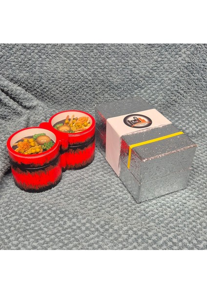 Ikili Takı Kutusu modelleri