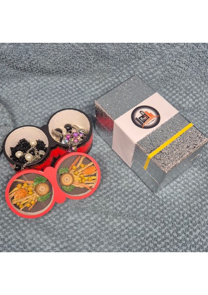 Ikili Takı Kutusu fırsatları