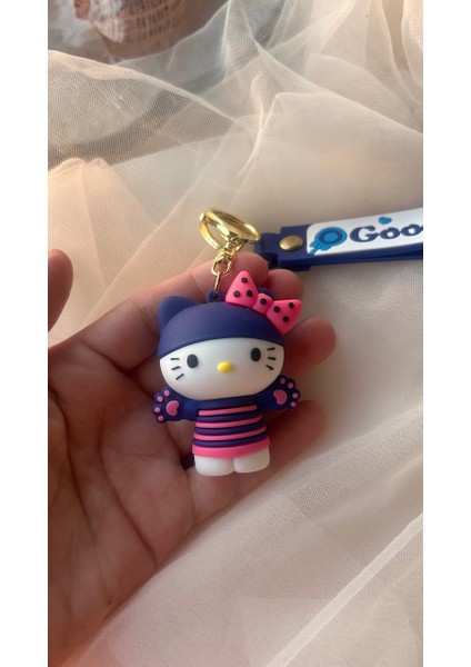 Hellokity Anahtarlık fiyatları