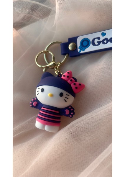 Hellokity Anahtarlık modelleri