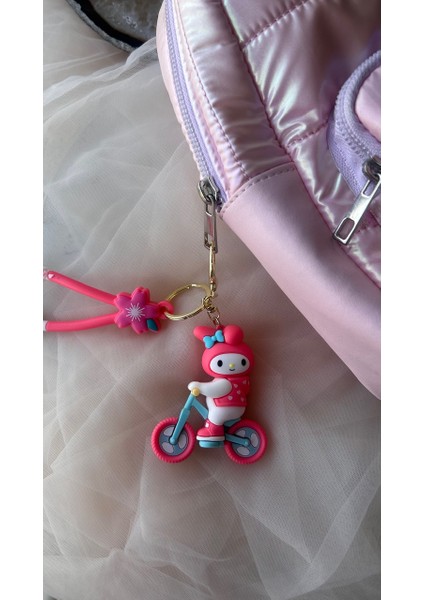 My Melody Anahtarlık