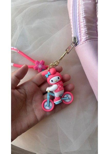 My Melody Anahtarlık fiyatları