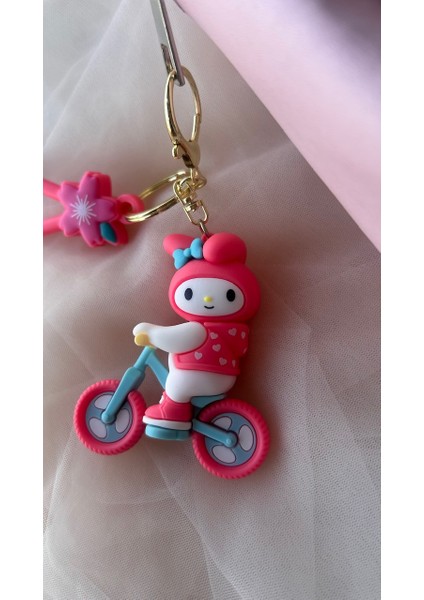 My Melody Anahtarlık modelleri