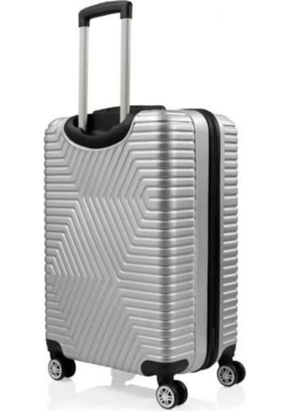 Travel Polo Xxl Battal Boy Dev Boy 90 cm Valiz & Bavul modelleri