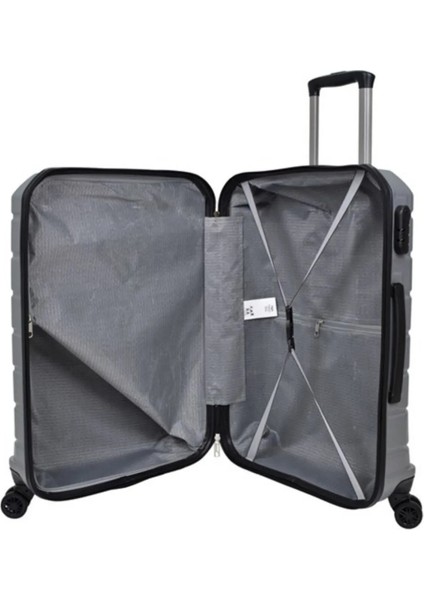 Travel Polo Xxl Battal Boy Dev Boy 90 cm Valiz & Bavul indirimleri