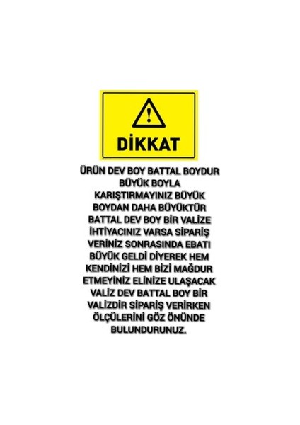 Travel Polo Xxl Battal Boy Dev Boy 90 cm Valiz & Bavul