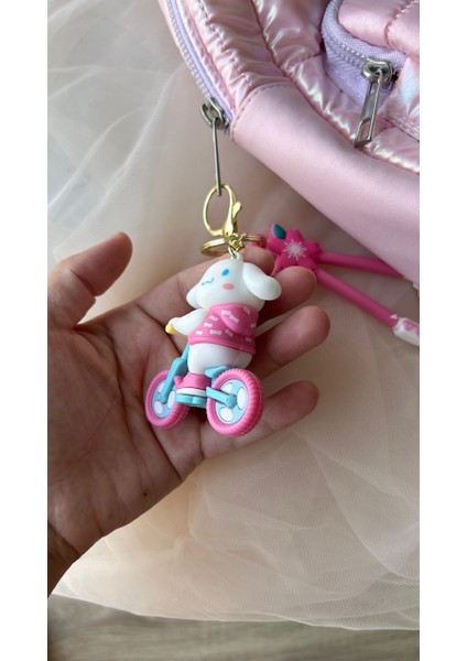 Cinnamoroll Anahtarlık fiyatları