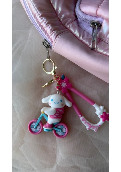 Cinnamoroll Anahtarlık fırsatları