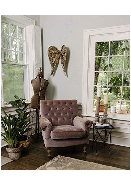 Etkilenir Ahşap Melek Kanat fiyatları