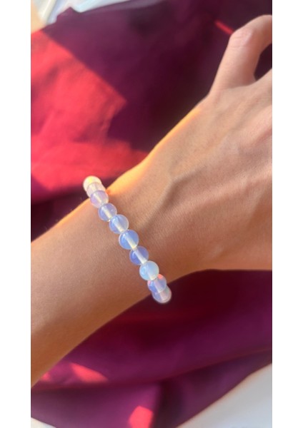 Opal Bileklik modelleri