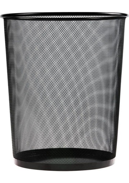 Şık Çok Renkli Çöp Kovası, Günlük Kullanım Için Uygun