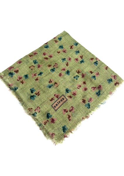 Saçaklı Pamuk Tülbent - 05501 12 fiyatları