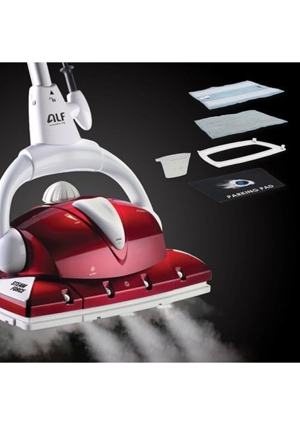 Bt 123 1200W Hero Basınçlı Buharlı Dik Temizleme Makinesi fiyatları