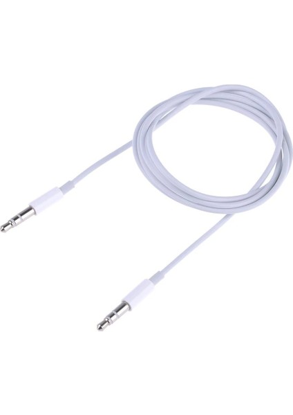 Ally MH024 1 Metre 3.5mm Jack Aux KABLO-(1903) - MRS8115-4508