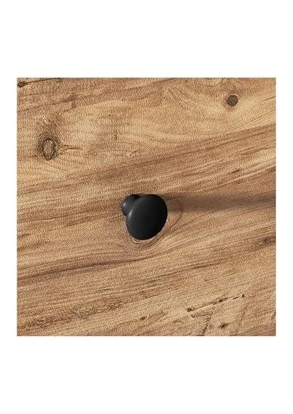 SFR103-CEVIZ 3 Çekmeceli Şifonyer (G:69 Y:67 D:38) modelleri