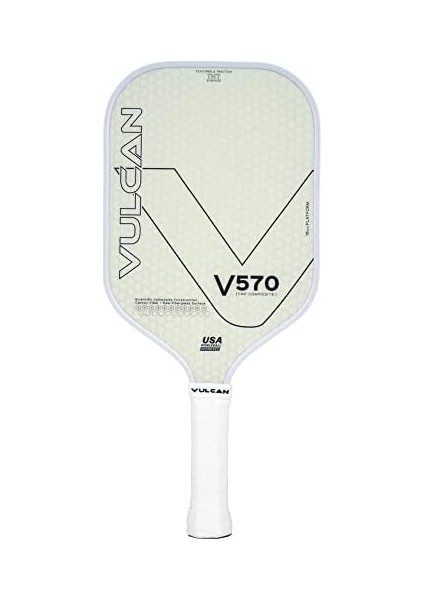 V570FRP Pickleball Küreği fiyatları