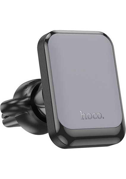 Hoco H24 Araç Havalandırma Bölmesi Manyetik Telefon TUTUCU-(1903) - MRS7271-2464
