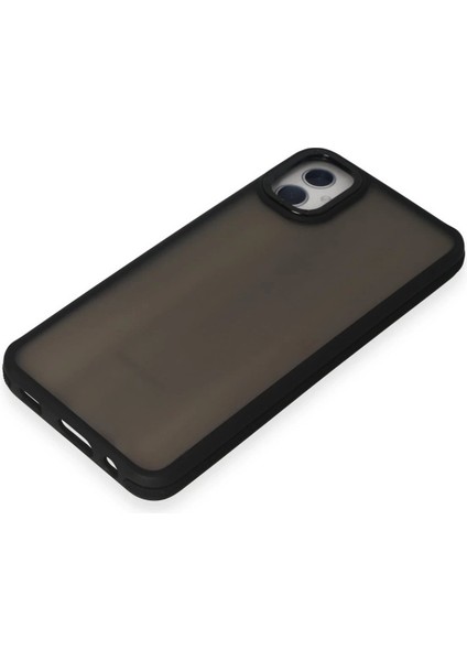 Samsung Galaxy A05 Harvel Kapak - Siyah - MRS3133-3333 fırsatları