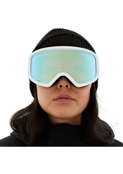 Kadın Kayak/Snowboard Ekipman Goggle Insight PRCV/SPR modelleri