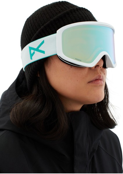 Kadın Kayak/Snowboard Ekipman Goggle Insight PRCV/SPR fırsatları