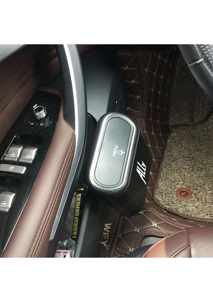 Ally Portatif Çok Fonksiyonlu Araç Çop KUTUSU-(1903) - MRS7904-4722 fırsatları