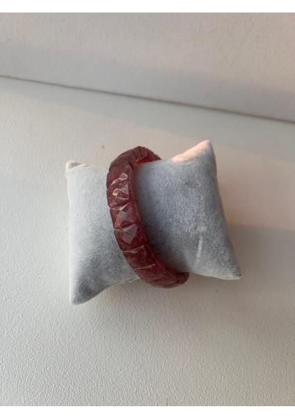 Çilek Kuvars Bileklik fiyatları