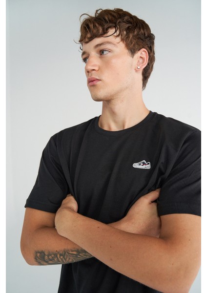 Jungle Kısa Kollu Tişört modelleri