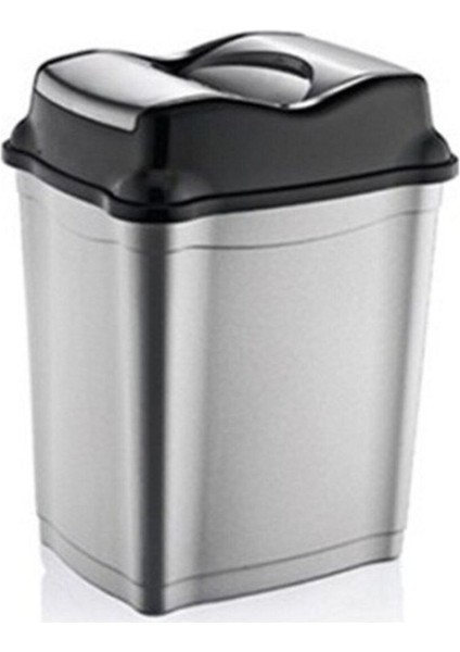 Girdap 5 Litre Çöp Kovası, Şık ve Pratik Temizlik Çözümü