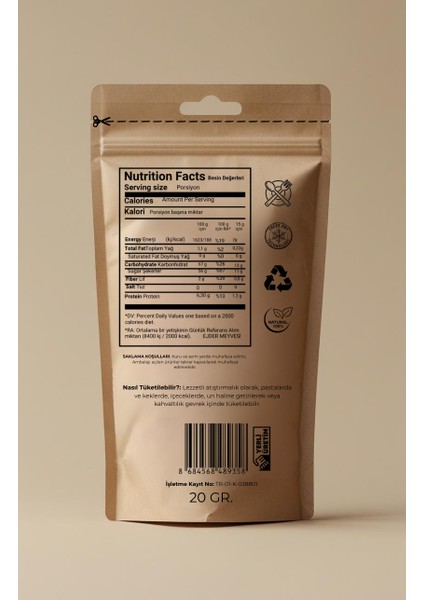 Frezy Freeze Dry Ejder Meyvesi Dondurularak Kurutulmuş Sağlıklı Atıştırmalık Kuru Meyve Cipsi 20G fiyatları