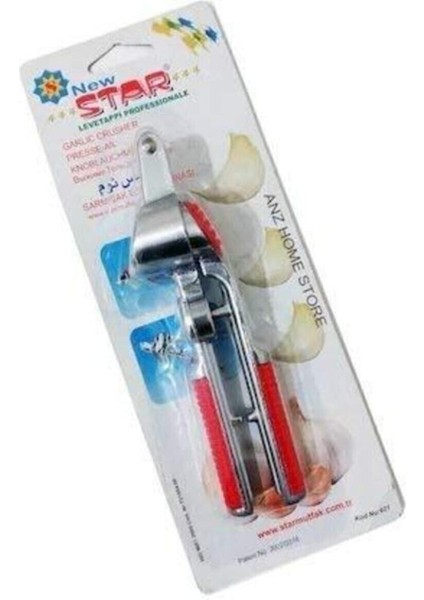Metal Paslanmaz Sarımsak Ezici Metal Çekirdek Çıkarıcı modelleri