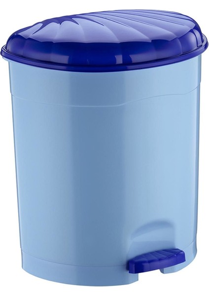 32 Lt Pedallı Çöp Kovası, Pratik ve Şık Temizlik Gereciği