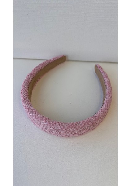 Tüvit Kumaş Taç modelleri