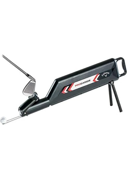 Pro Caddie Ball Shagger Veya Feeder fiyatları