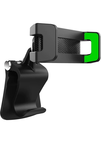 Ally R002 Taşınabilir Çok Fonksiyonlu Klipsli Telefon Standı Telefon TUTUCU-(190 - MRS4131-7633 fiyatları