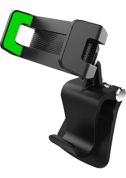 Ally R002 Taşınabilir Çok Fonksiyonlu Klipsli Telefon Standı Telefon TUTUCU-(190 - MRS4131-7633 fırsatları