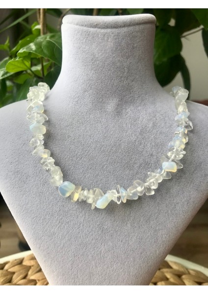 Opal Kolye indirimleri