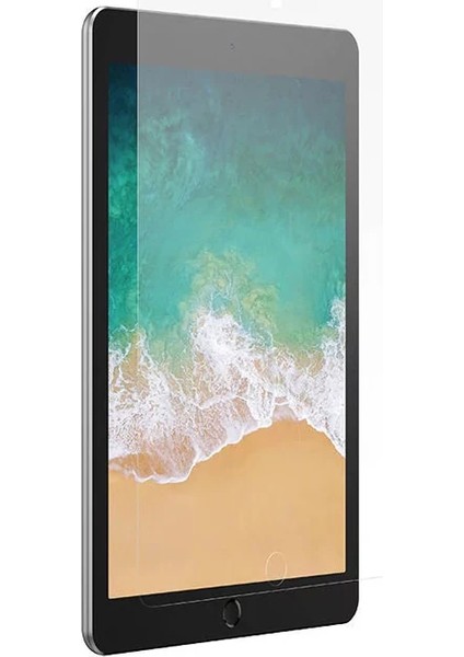 Baseus Magic Paperfeel iPad 5-6 9.7inç (2017-2018) Tablet Ekran KORUYUCU-(1903) - MRS6978-1013 modelleri