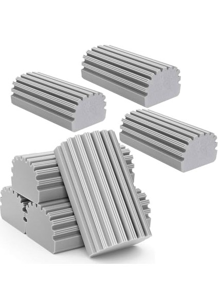 Emici Duster Sünger Gri Renk fiyatları