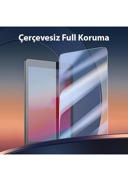 Baseus iPad Mini 5 -4 Tempered Kırılmaz Cam Ekran KORUYUCU-(1903) - MRS8789-1685 modelleri