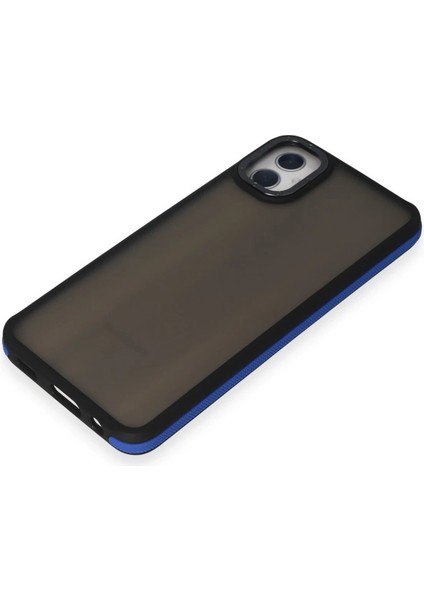 Samsung Galaxy A05 Harvel Kapak - Lacivert - MRS6110-3941 fırsatları