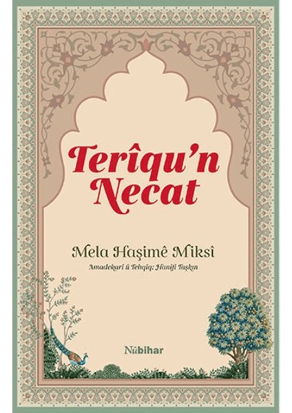 Teriqu’n-Necat