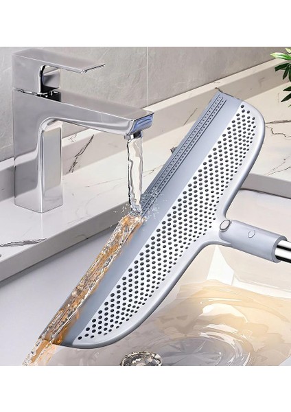 Zemin Sileceği ve Süpürge Çok Işlevli Silikon Uçlu fiyatları