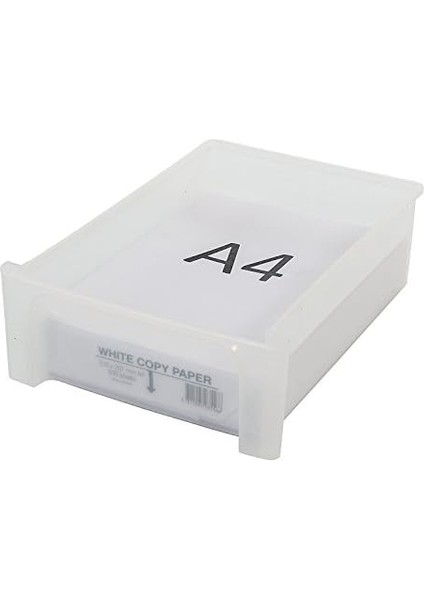 Ohyama Chest OCH-2005 Çekmeceli Konteyner/çekmeceli Dolap, Plastik, Siyah/şeffaf, 35,5 x 26 x 61 cm modelleri