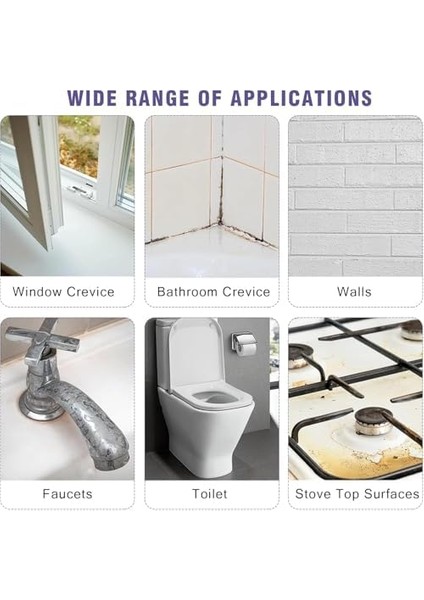 Çok Işlevli 360 Derece Dönebilen, Dar Alan Temizleme Fırçası, Sert Kıl, Ev Banyo Mutfak Tezgah Ocak Üstü Musluk Için Küçük Köşe Temizleme (Beyaz) fiyatları