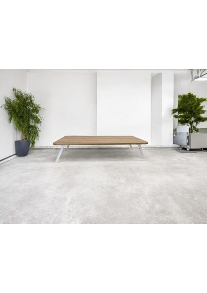 Sofrası Mutfak Sofrası Kolay Taşınabilir 60 x 100 cm Balkon Sofra (Ceviz) fiyatları