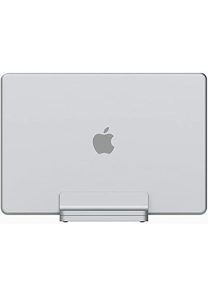 B1-41 Dikey Notebook Standı (Gümüş) fiyatları