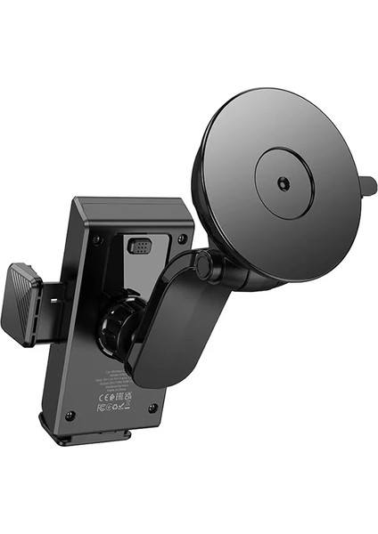 Hoco HW22 Torpido Üstü Wireless Kablosuz Şarj Araç Telefon TUTUCU-(1903) - MRS9347-5085 indirimleri