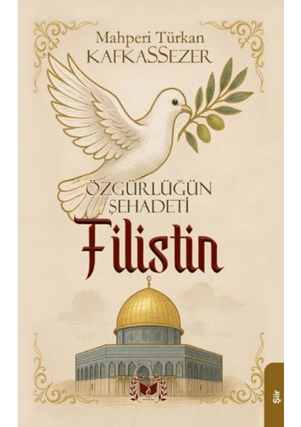Özgürlüğün Şehadeti Filistin